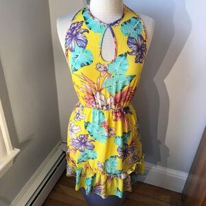 pretty little thing nwt 8